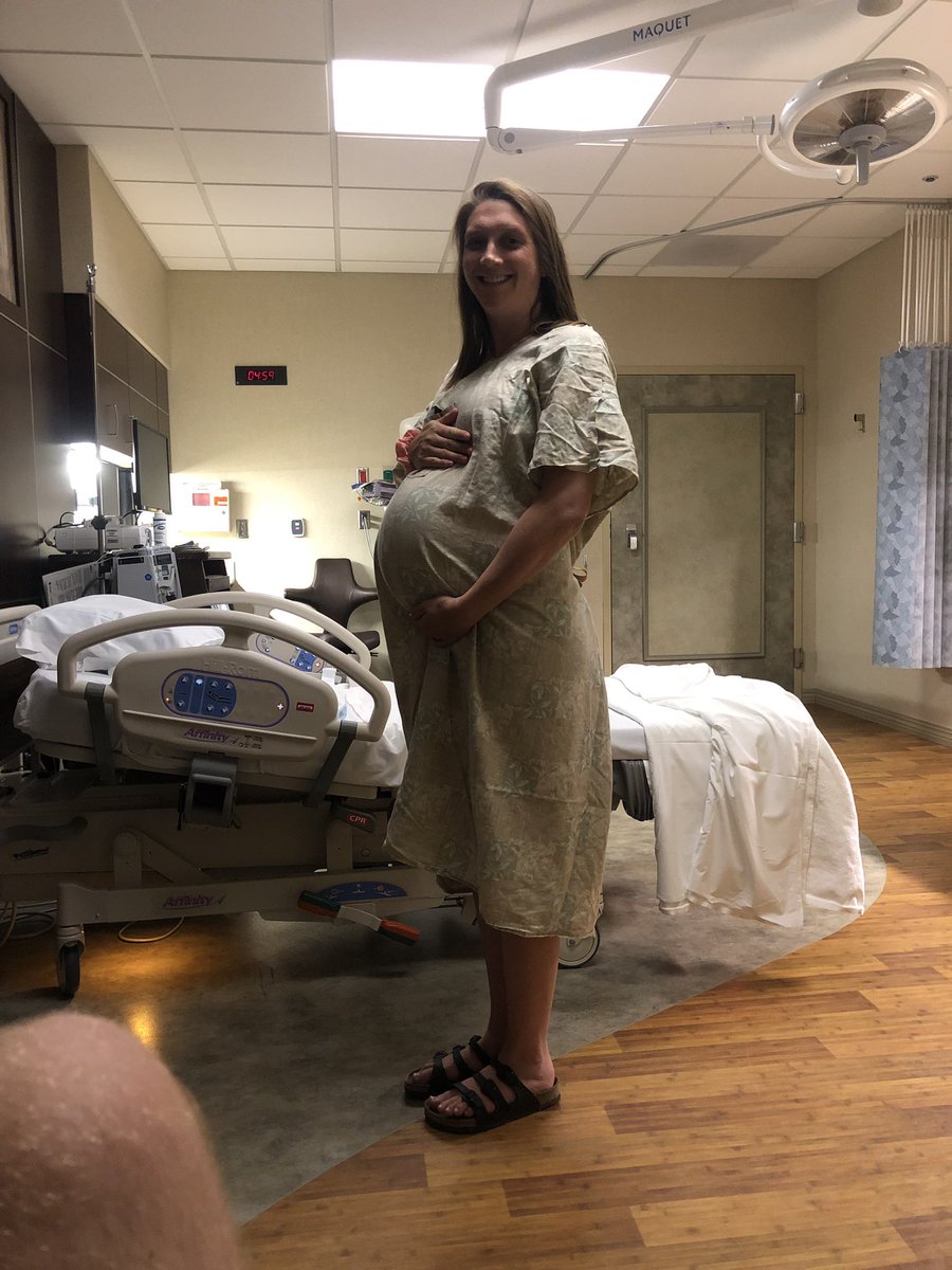 elliottengle's tweet photo. #ViewsFrom405
#BabyWatch2k19 
#LiveHospitalTweets https://t.co/cu8WapIhdo