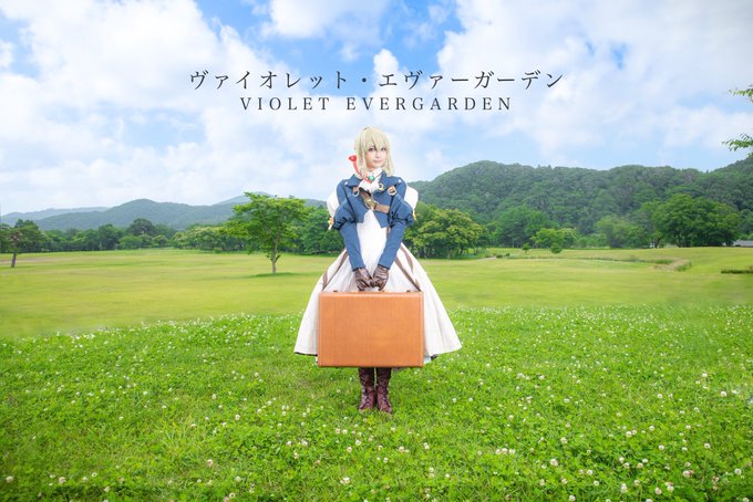 コスプレイヤー蒼羽もぐ汰のTwitter画像59