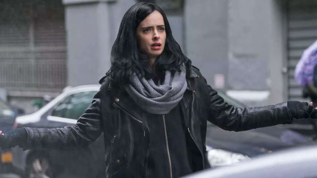 benesserefem's tweet photo. Jessica Jones: Hellcat e Foolkiller entrano in scena nel full trailer della terza stagione
https://t.co/cp0kGg4Ups
#cinema  #serietv  #cinegiornale https://t.co/20TSPNRf4k