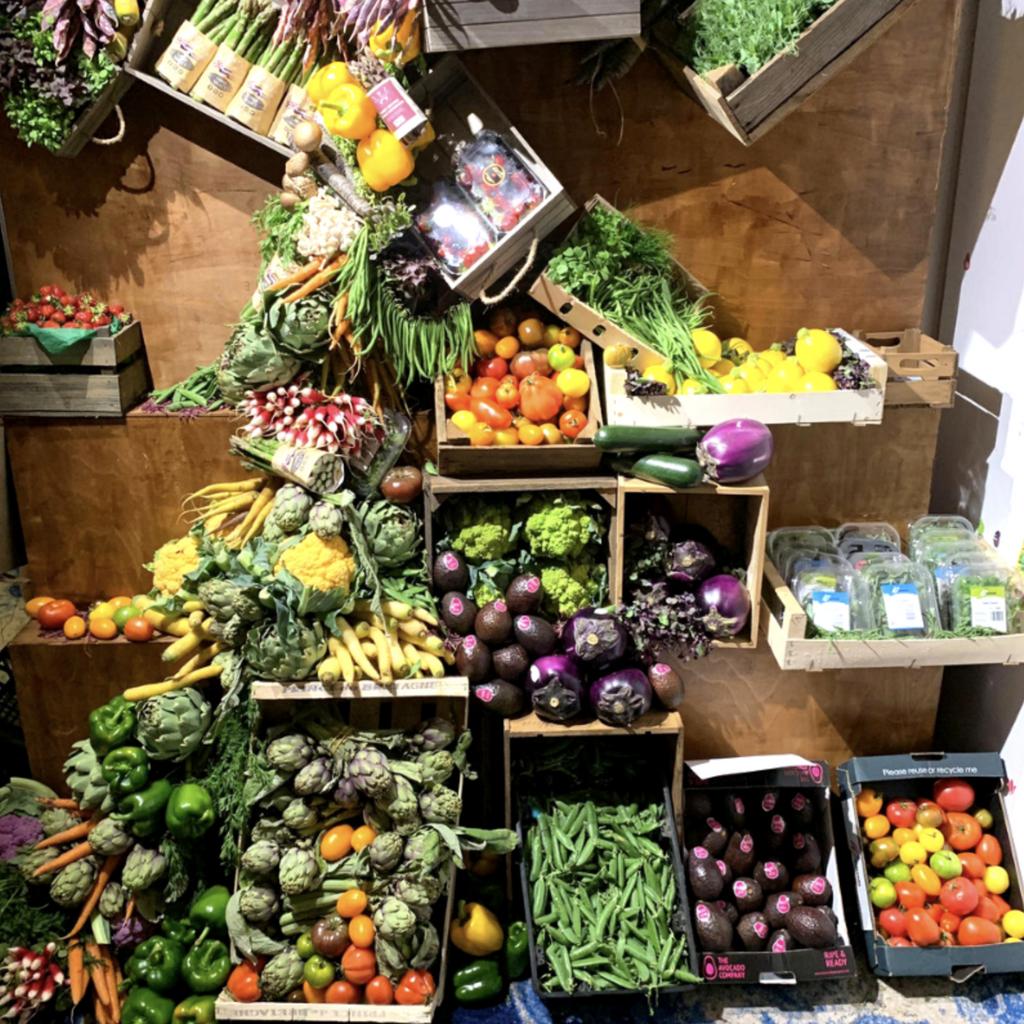 avocado_company's tweet photo. Yesterday we were at the @LondonProduceSh 🙌🏼

How amazing was our stand 😱

#LPS19 #LondonProduceShow #avocado https://t.co/qEAWOdDcI6