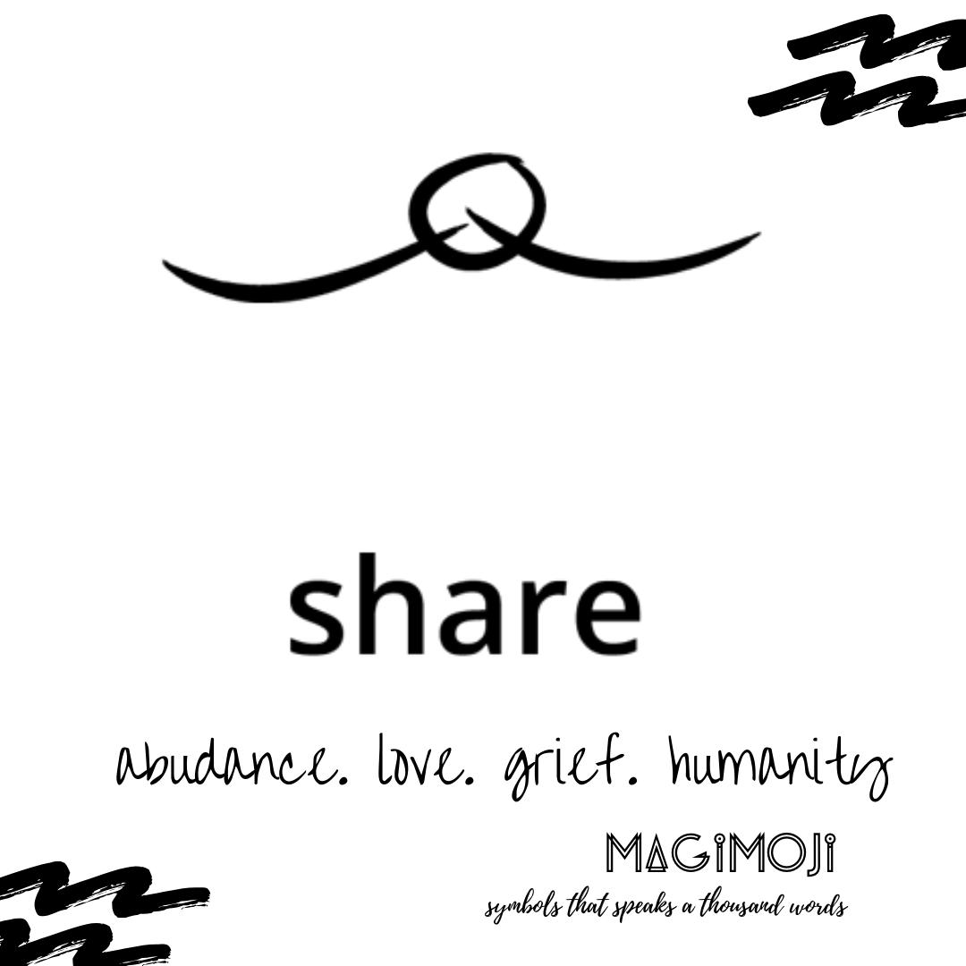 In the constant cycling of the our human experience lets us share the faces of it all. #fierce #empower #aware #awaken and #renew in the way you communicate  We are not alone , from the highest joy to the deepest sorrow, let us remember that our walk together create ease. #love