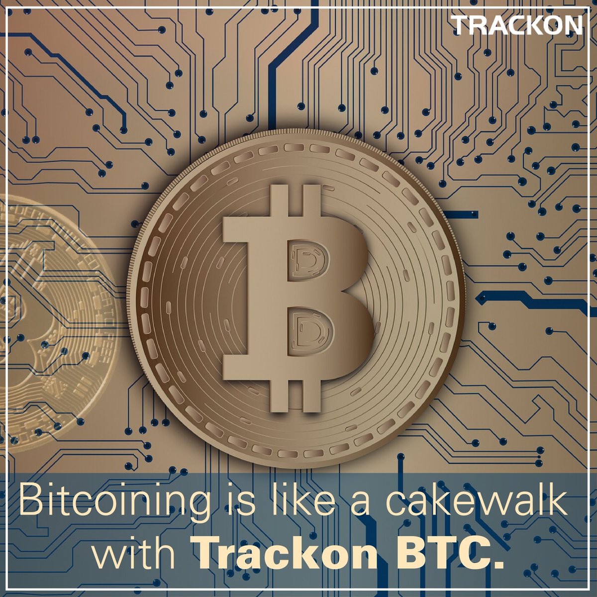 Trackon2's tweet image. Bitcoining is like a cakewalk with Trackon BTC. 

trackonbtc.com

#trackon #cryptocurrency #joinbitcoin #buybitcoin #cryptocurrencywithdraw #cryptocurrencymarket #globalcurrency #digitalcurrency #bitcoin
