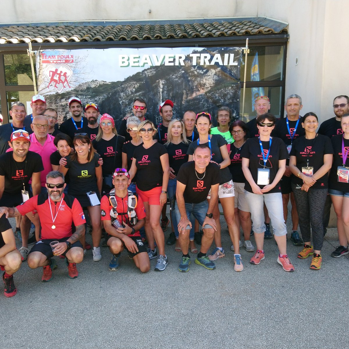 BeaverTrail's tweet photo. ➡️ 4 jours après la clôture de l'édition 2019 du Beaver Trail, vous pouvez retrouver sur notre site internet :
-1000 photos
- 4 vidéos (clip officiel, les 3 départs, les courses enfants et la vidéo spéciale 'Menestrail') 

🔔  Rdv sur https://t.co/dH7ujEOoui
 'Photos' et 'Videos' https://t.co/US7PkbXZZj