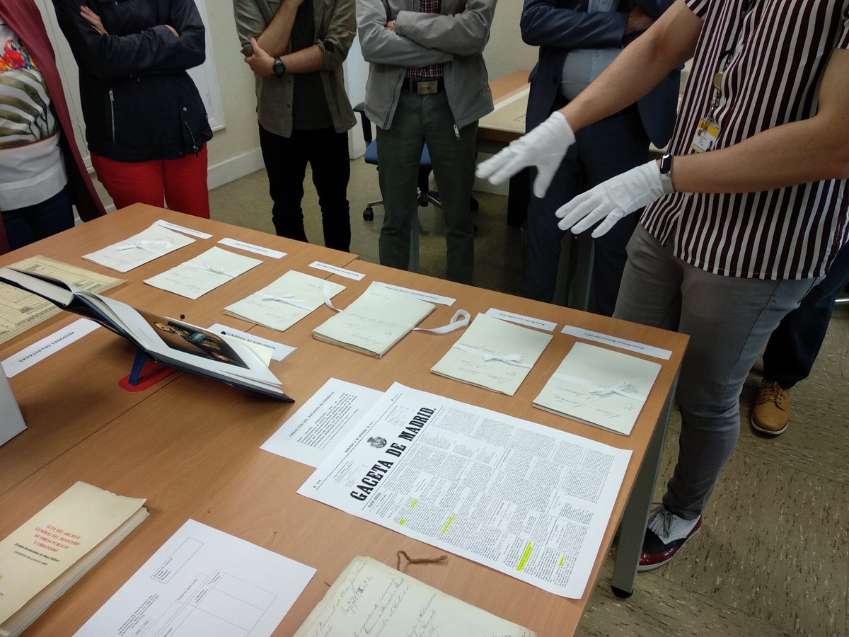 Ministerio Transportes y Movilidad Sostenible tweet media