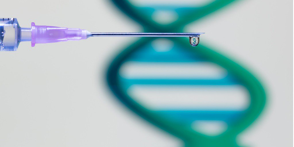 Genequine Genequinebio Twitter