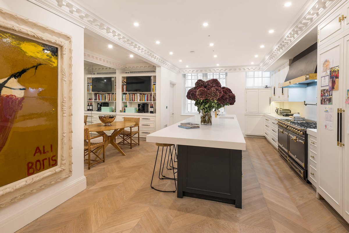 Pastor Real Estate tweet media