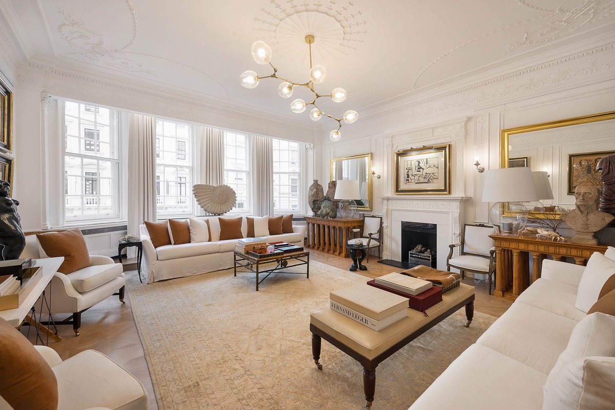 Pastor Real Estate tweet media