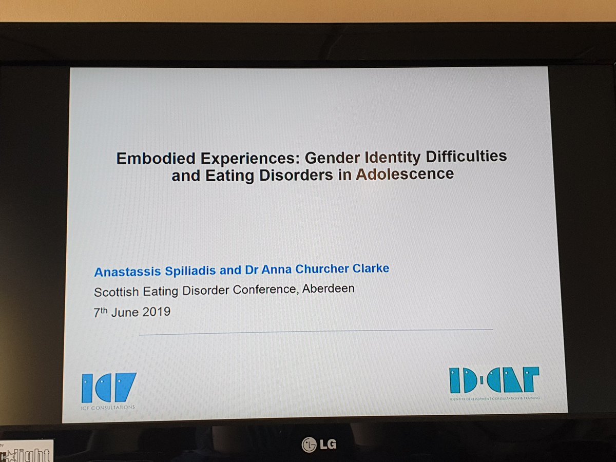 NHSGrampian's tweet photo. The event was opened by @haughey_clare, Minister for Mental Health. There will be a host of workshops this afternoon #EDETS2019 https://t.co/FpoEnvPgZl