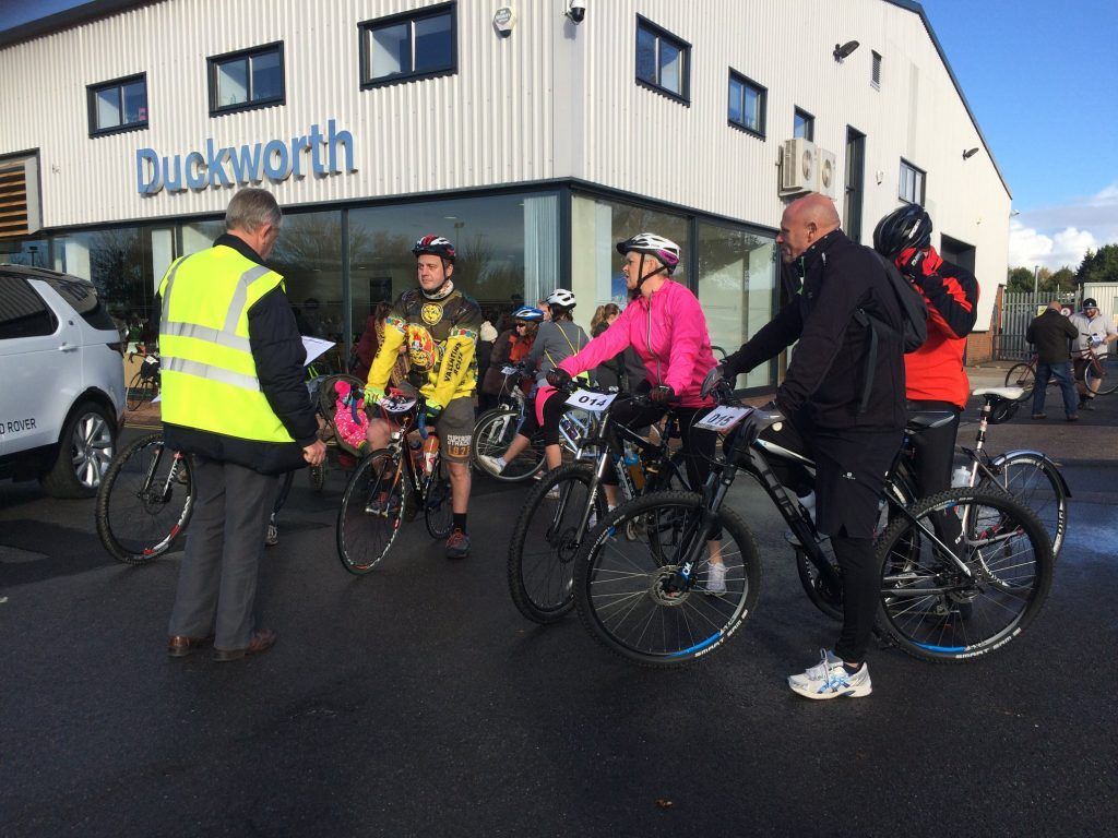 DuckworthLR's tweet photo. Last year, we raised £6,500 for @macmillancancer and the family of our Sales Exec Howard following his wife Cerri's cancer diagnosis. This year, we are calling on you to help us do something equally remarkable. Find out how you can change lives here: https://t.co/YSANdYLT5R https://t.co/G4xztTKuUG