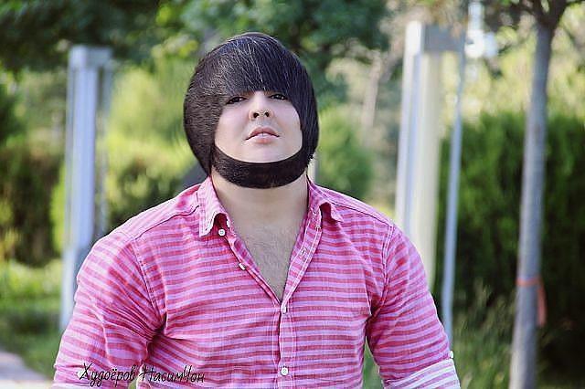 Картинка сурати бача