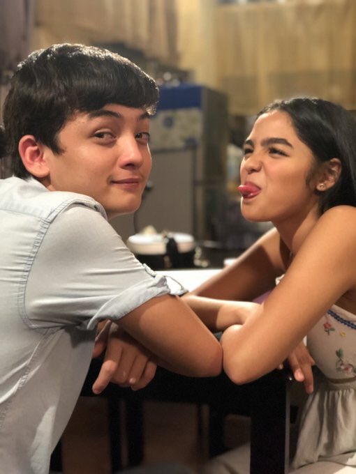 andreabrilantes's tweet photo. ikaw lang sapat na π
#KGSarilingMulto https://t.co/ilTM3V4eim