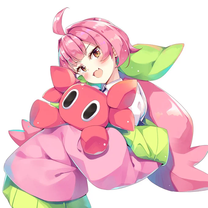 一周年おめでとですー 