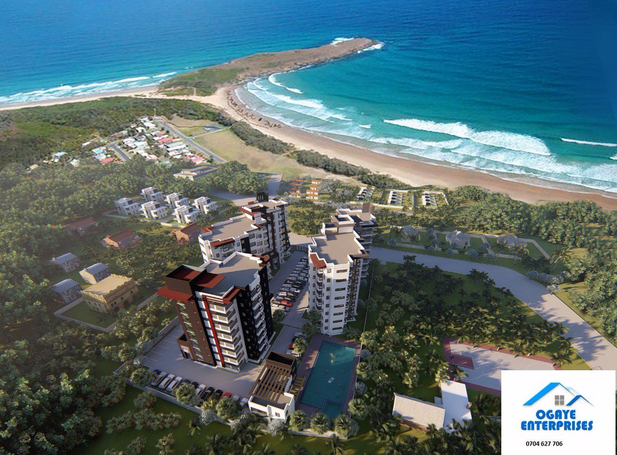 EstateCloudKe's tweet photo. This beachfront property in Mombasa; 3 and 4-bedrooms with extensive sea view, near Nyali golf club, all good.
Price: 19.5m
2-year payment plan at 0% interest
Bulky luxury...https://t.co/2GaJ0HGT6h
#Propchat #FridayMotivation https://t.co/n6RbTu8ciM