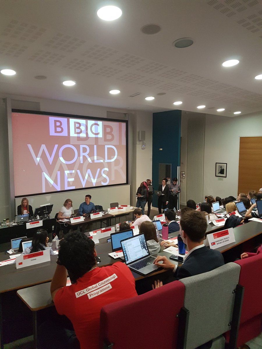 GCPOutbreak's tweet photo. NEW EBOLA CRISIS HAS EMERGED. How will the delegates work under pressure?

 @School_Pharmacy @ucl @UCL_Global @UCLGlobCitProg @UCLGlobalHealth @OksanaPyzikUCL @brianwong_ #GCPOutbreak2019 #GCP19 https://t.co/erWfnmBO8Q