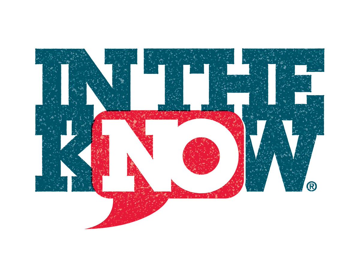 In the KNOW tweet media