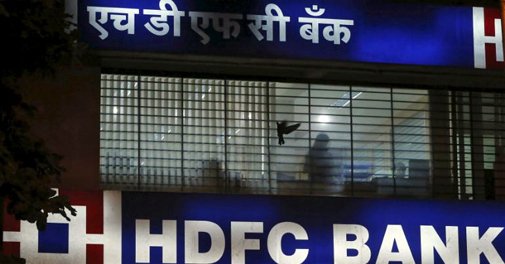 business_today's tweet photo. HDFC Bank picks MSKA &amp; Associates as new auditor after RBI's ban on SR Batliboi #HDFCBank #MSKA #Auditor #RBI #SRBatliboi

https://t.co/u1qZS0lhPS https://t.co/cOvfLFZOrS