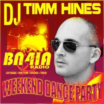 WkndDanceParty's tweet photo. #NowPlaying❗The Best of #WeekendDanceParty_368 @BN4IA #Radio❗
with  @DJTimmHines @chrisblacknyc @RickyRicMix
9pm ET 🔊 ☞ https://t.co/V0dagP90Wn &amp; https://t.co/8kAacxdxAC ☜
9pm PT 🔊 ☞ https://t.co/bYZahvMEEF &amp; https://t.co/Ac4s6bZCUM ☜ https://t.co/3WefCNQoTx