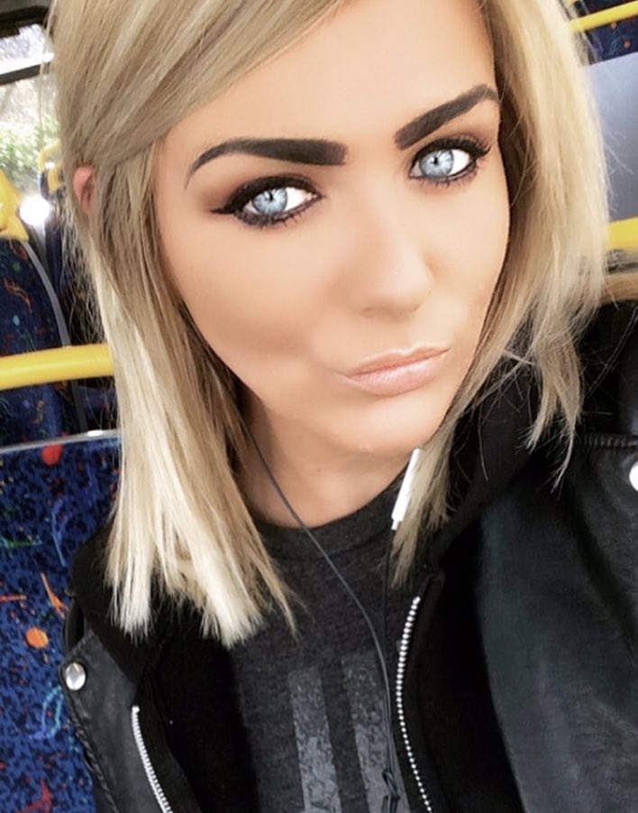 Aubrey Cassidy (@believeinaubrey) on Twitter photo 