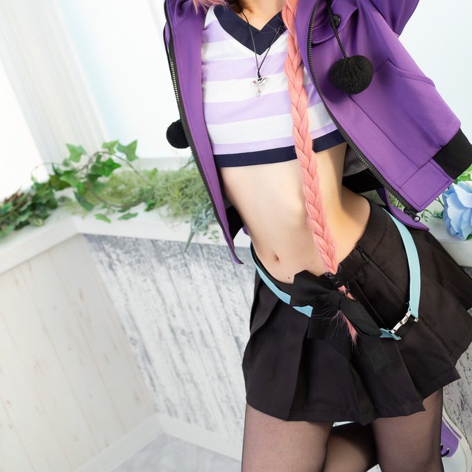 Twitterのコスプレ画像52