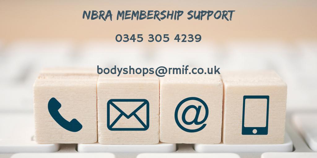 NBRA_ORG's tweet image. We can offer your repair business our experience, innovation and professionalism.

For the future of your repair centre call our membership helpline on 0345 305 4239.

#NBRA #bodyshops #support #innovation