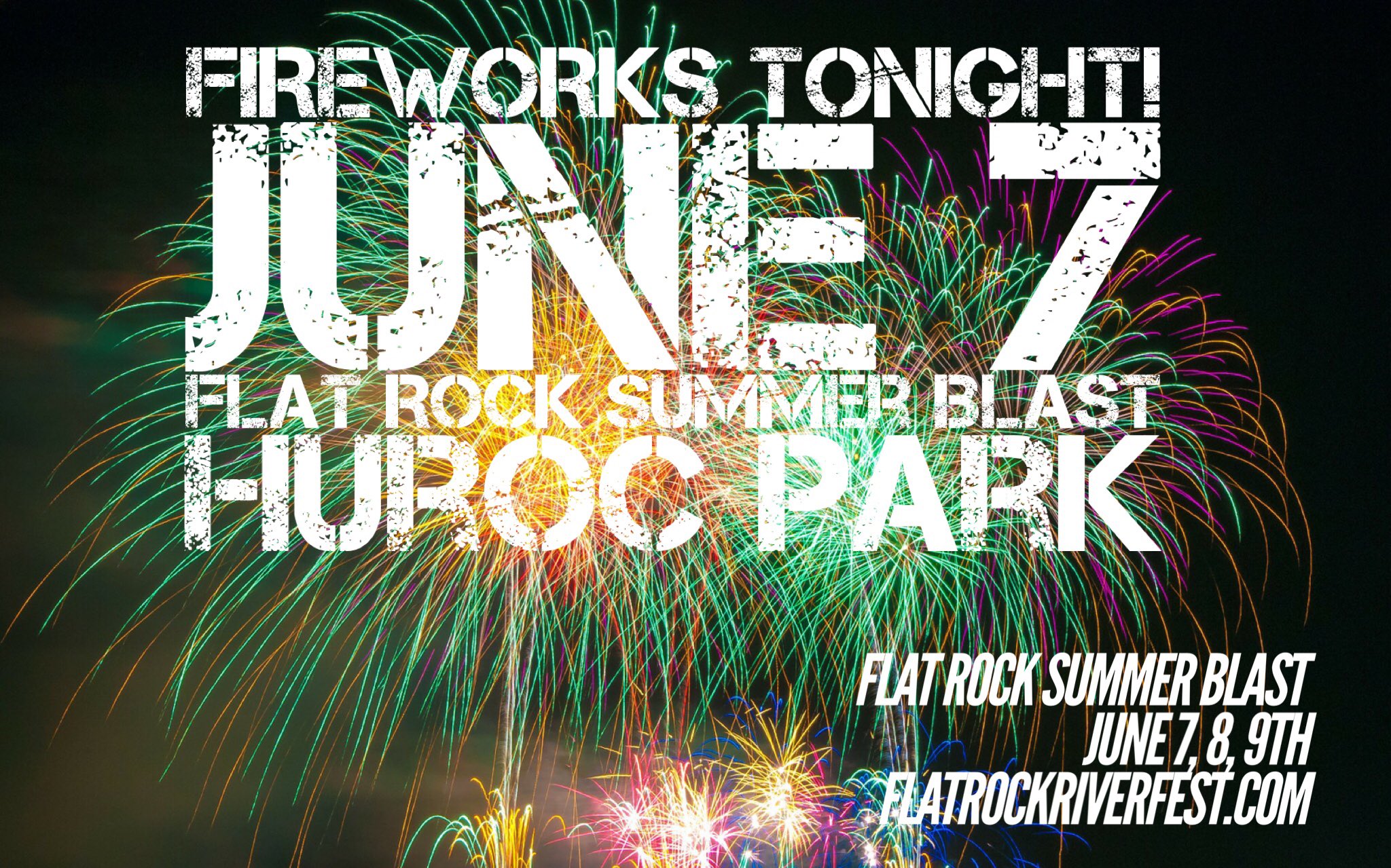 Flat Rock Riverfest (frriverfest) / Twitter