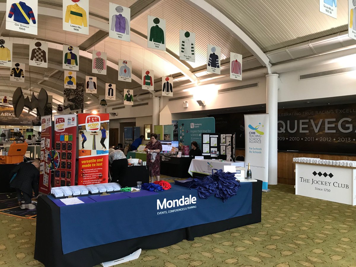 CHM_TSA's tweet photo. At the #GAPH conference today? Visit Claire on the CHM stand to find out how we maybe able to support your school #SEND #ITT #headteacher #CPD #primaryschool #gloucestershire https://t.co/Lrpa7RJs51