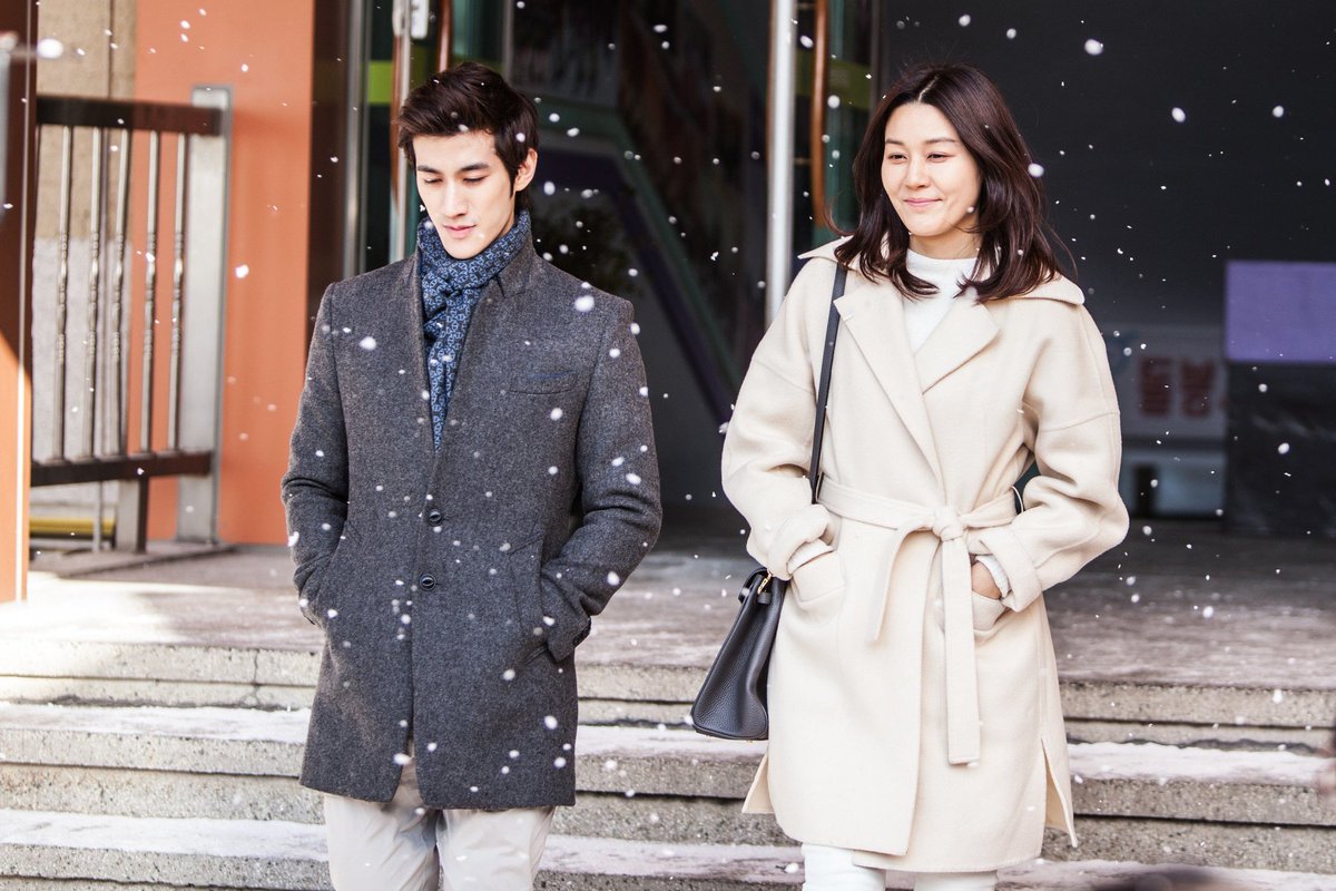 chocmagma's tweet photo. Making Family; a korean movie.
#KimHaNeul #AarifRahman #MoonMason https://t.co/vZhKXqlbws