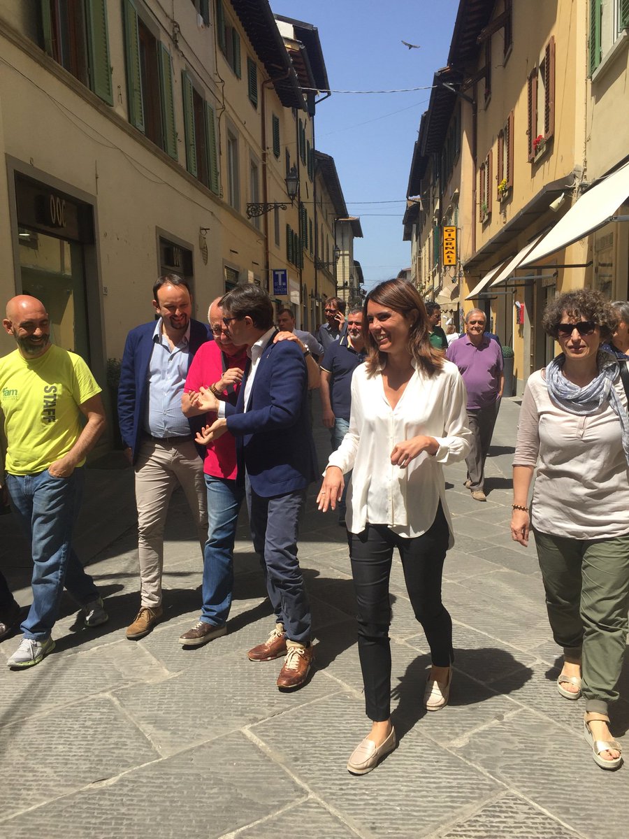 PdToscana's tweet photo. #Ballottaggi. A Borgo San Lorenzo per @Paolo_Omoboni sindaco! https://t.co/iAaqbCckqC