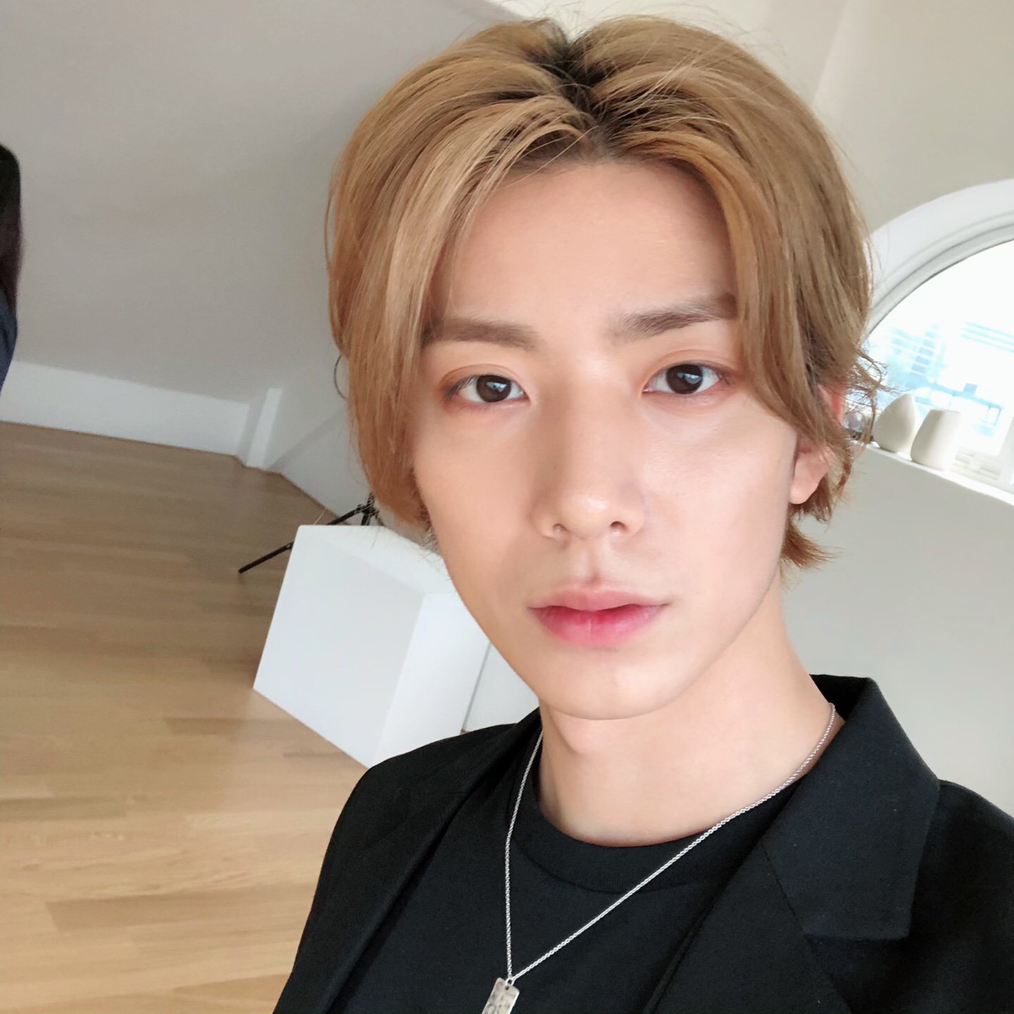 SF9 フィヨン ツーショット SF9 リリイベ フィヨン個別・2ショット撮影会 （SF9 フィヨン