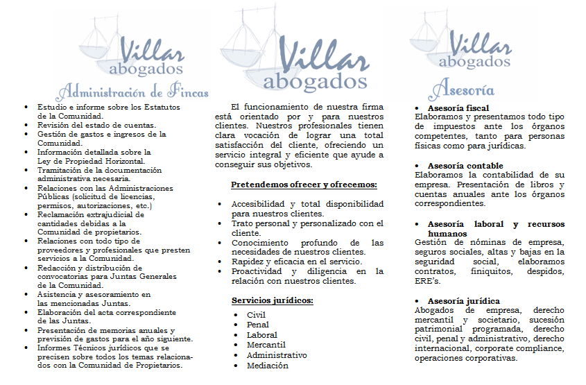 Villar_Abogados's tweet photo. ¿Conocéis nuestros servicios jurídicos? Estamos en #Logroño y en #Haro
#LaRioja #Calahorra #SantoDomingoDeLaCalzada #Ezcaray #Briones #Gimileo #Ribafrecha #SanMillanDeLaCogolla #SanVicenteDeLaSonsierra #Briñas #MurilloDeRioLeza #Igea #TorrecillaDeCameros #Tricio #Cihuri #Clavijo https://t.co/UJhPt5Y1j8