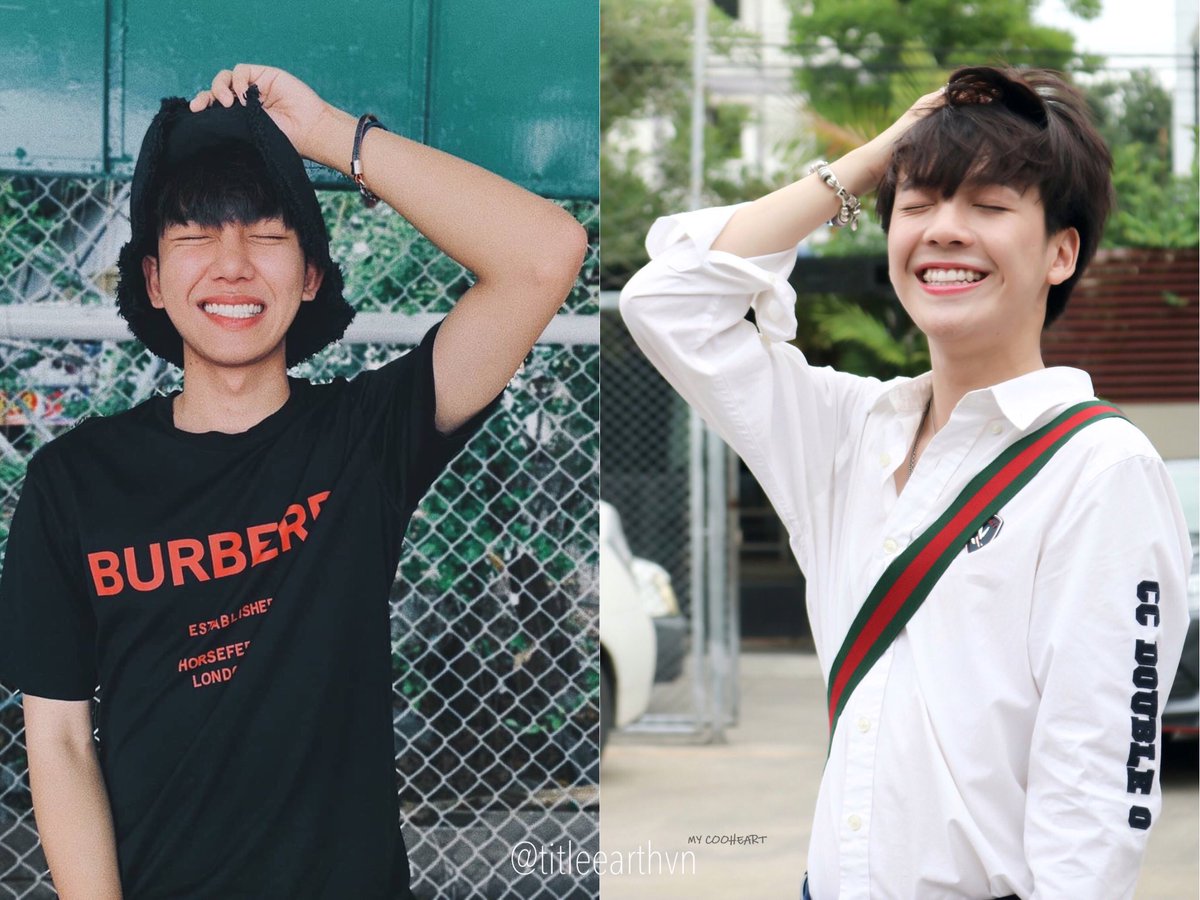 vtime_vietnam's tweet image. Coincidentally, Like a Couple photo. Do you think so? 5555

#VTIME 
#titlekrt 
#cooheart