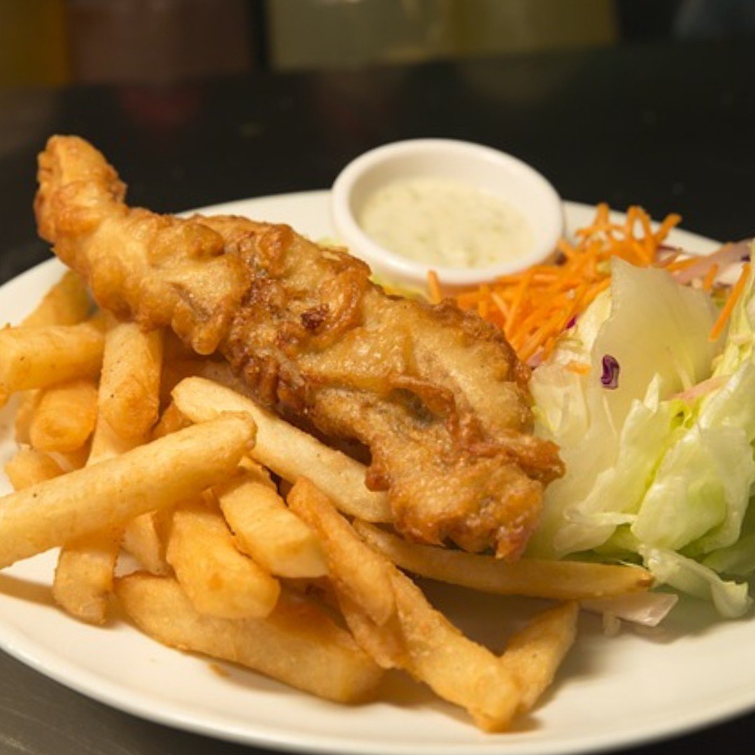 Today is #NationalFishAndChipDay so all of our instructors have decided to head straight to the chippy after work 🐟🍟

#goape #goapedalby #food #visityorkshire