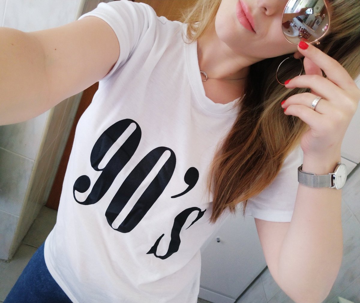 ❤️ 90's ❤️