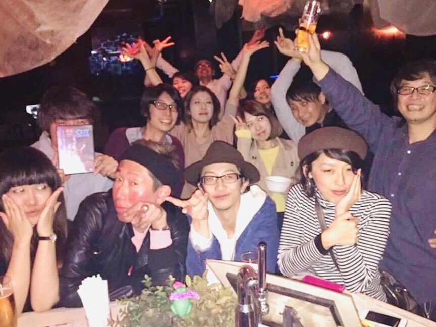 MITTUN1119's tweet photo. 今夜は @club_about 
Bopha Last Party!!!!

最後は入場無料で開催なのでぜひゆったりしに来てくださいねー👐👐 https://t.co/z9m2uJv4b4