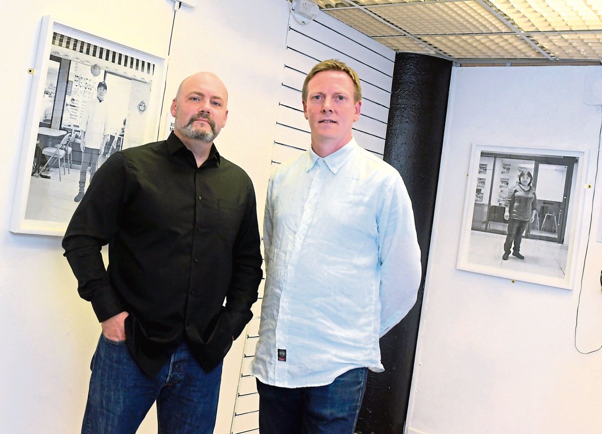 Society Aberdeen tweet media