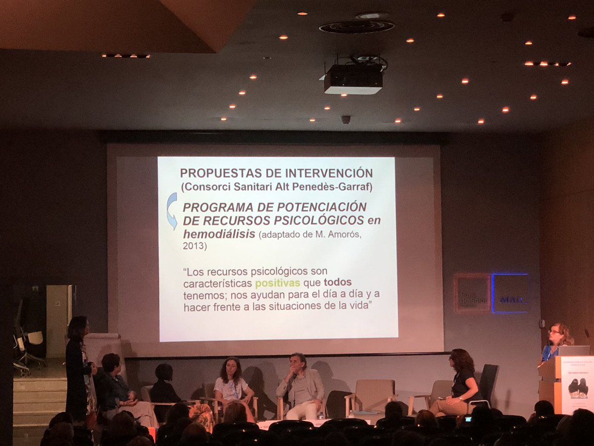 Julio Pascual (@julpascual) on Twitter photo Potenciación de recursos psicológicos en el paciente renal en #hemodialisis - Liderazgo del equipo de nefrología y psicología en el Consorci Alt Penedés-Garraf. <a href="/SENefrologia/">S.E.N. Nefrología</a> <a href="/AcinNefro/">ACIN</a> <a href="/seminarioedtna/">seminario español edtna erca 2019</a> <a href="/EDTNAERCA/">EDTNA/ERCA</a> #Psicologia <a href="/hospitaldelmar/">Hospital del Mar</a> Potenciación de recursos psicológicos en el paciente renal en #hemodialisis - Liderazgo del equipo de nefrología y psicología en el Consorci Alt Penedés-Garraf. <a href="/SENefrologia/">S.E.N. Nefrología</a> <a href="/AcinNefro/">ACIN</a> <a href="/seminarioedtna/">seminario español edtna erca 2019</a> <a href="/EDTNAERCA/">EDTNA/ERCA</a> #Psicologia <a href="/hospitaldelmar/">Hospital del Mar</a>
