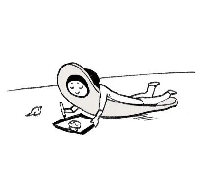 こういうクッションがほしい 