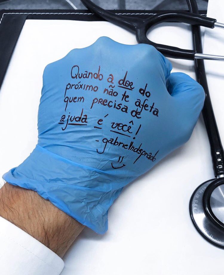 gabrielnsprado's tweet photo. Wuando a vida te der centenas de motivos para chorar, mostre a ela que você tem milhares de motivos para sorrir. 😁
•
#InstitutoMédicoDrGabrielPrado #LongevidadeHumana #Neurologia #Ortomolecular #Feliz 🏥👨🏻⚕️✍🏻 https://t.co/GbMfpEGoh5