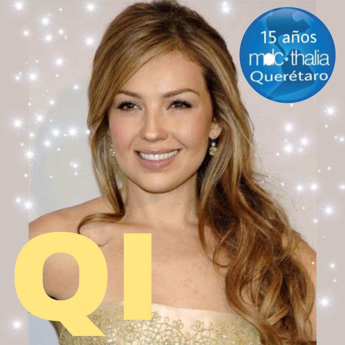 vikqmar's tweet photo. Sigue dándole click a el nuevo video 💕de #Thalía #Que Ironía" con Carlos Rivera de su último cd #Valiente padrísimo!!! Disfrútalo en ➡️
https://t.co/2nXlEUEt6q
Vamos por más views!!
@thalia #newmusic #QueIronia #Cuartosencillo #mdcqueretaro #mdcthalia @mdcqueretaroo @MDCThalia https://t.co/9peqSQ7yun