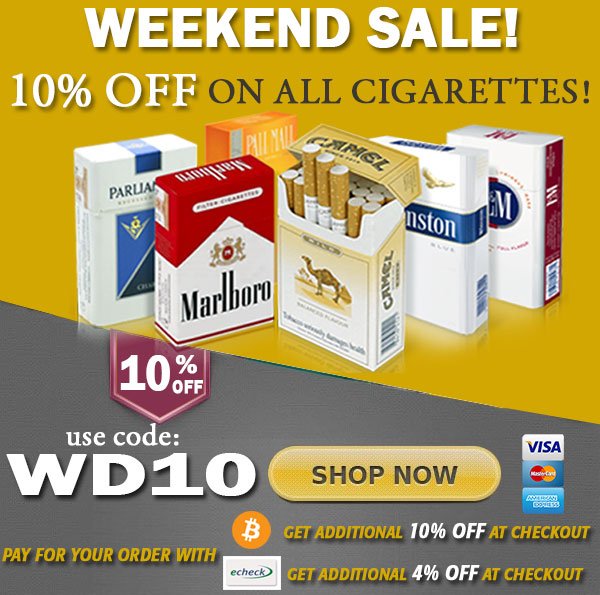 Discount Cigarettes (@DCCigarettes) / Posts / X