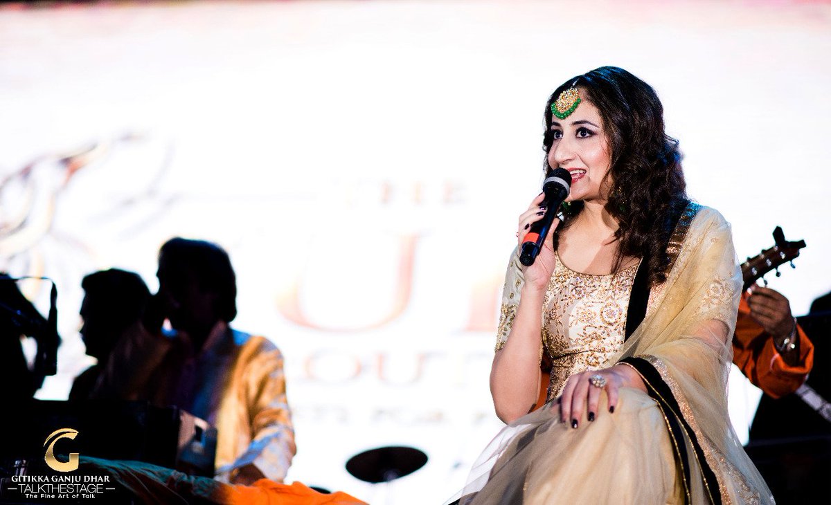 geetikaganju's tweet photo. Day 7 of a new series that #Talk is posting over the next few days.

I have enjoyed dancing with my words and so this series - Abhinaya in Anchoring. 

@TheSufiRoute 
#SufiRoute #ConcertEvent 
#GitikkaGanjuDhar #TalkSpecialist 
@EVENTFAQS @EverythingExp @eemaindia @Event_Newz https://t.co/b25h1Se0Jy