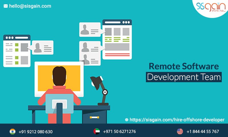 Jessica30050419's tweet image. Find Remote Software development Team near you in UK
call +18444455767 sisgain.com/hire-offshore-…
#remotesoftwaredevelopmentteam #offshoredevelopmentcenter #hireoffshoredevelopmentteam #FridayMotivation #FridayThoughts #FridayMorning #Konta #FridayFeeling #Humphrys #UK #London #USA