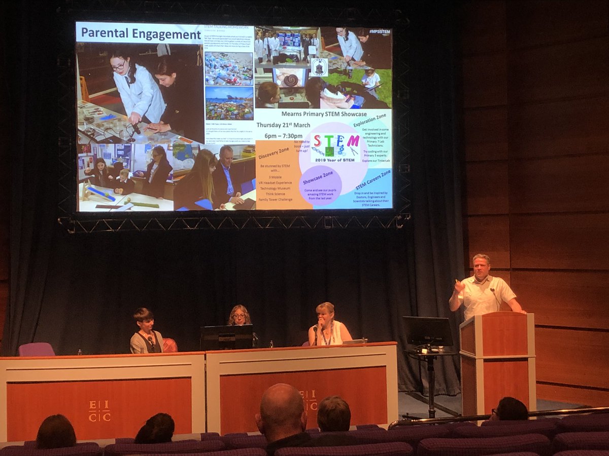 stuartphysics's tweet image. “Don’t make science more fun, make it more relevant” @Glazgow on #ScienceCapital at #PSEC2019 @pstt_whyhow @IoPScotland @IOPTeaching @EdScotIGBE
