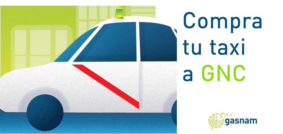 Gasnam_'s tweet photo. ¡Se amplían las ayudas para la compra de vehículos de taxi en Galicia hasta el 20 de junio!
Toda la info aquí: https://t.co/JCrAfRyCER https://t.co/GfhzQGDyI9