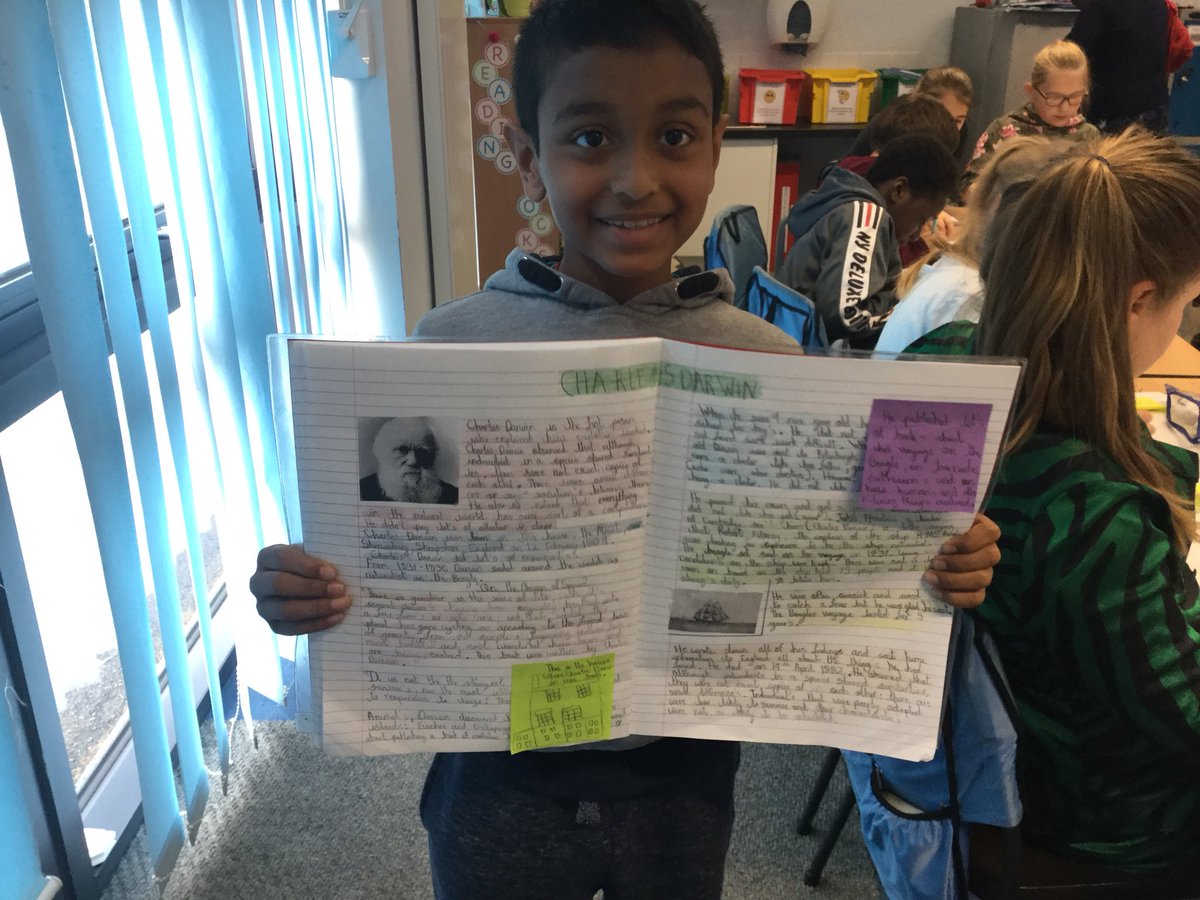 Briar Hill Primary School tweet media