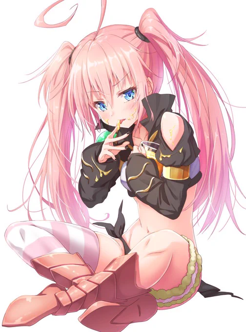 artist: matokechi 