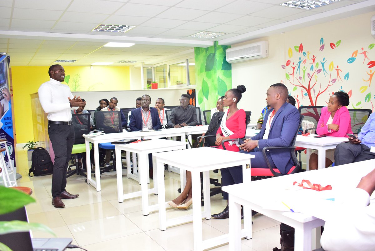 NairobiTalks's tweet photo. @NairobiTalks  2nd Edition was an eye open , action oriented meet up on issues environment and climate issues. One point that was really insisted on is that climate change is an urgent issues that needs urgent actions and this action include taking individual responsibility. https://t.co/dH5C9izuzY