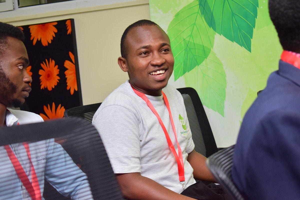 NairobiTalks's tweet photo. @NairobiTalks  2nd Edition was an eye open , action oriented meet up on issues environment and climate issues. One point that was really insisted on is that climate change is an urgent issues that needs urgent actions and this action include taking individual responsibility. https://t.co/dH5C9izuzY
