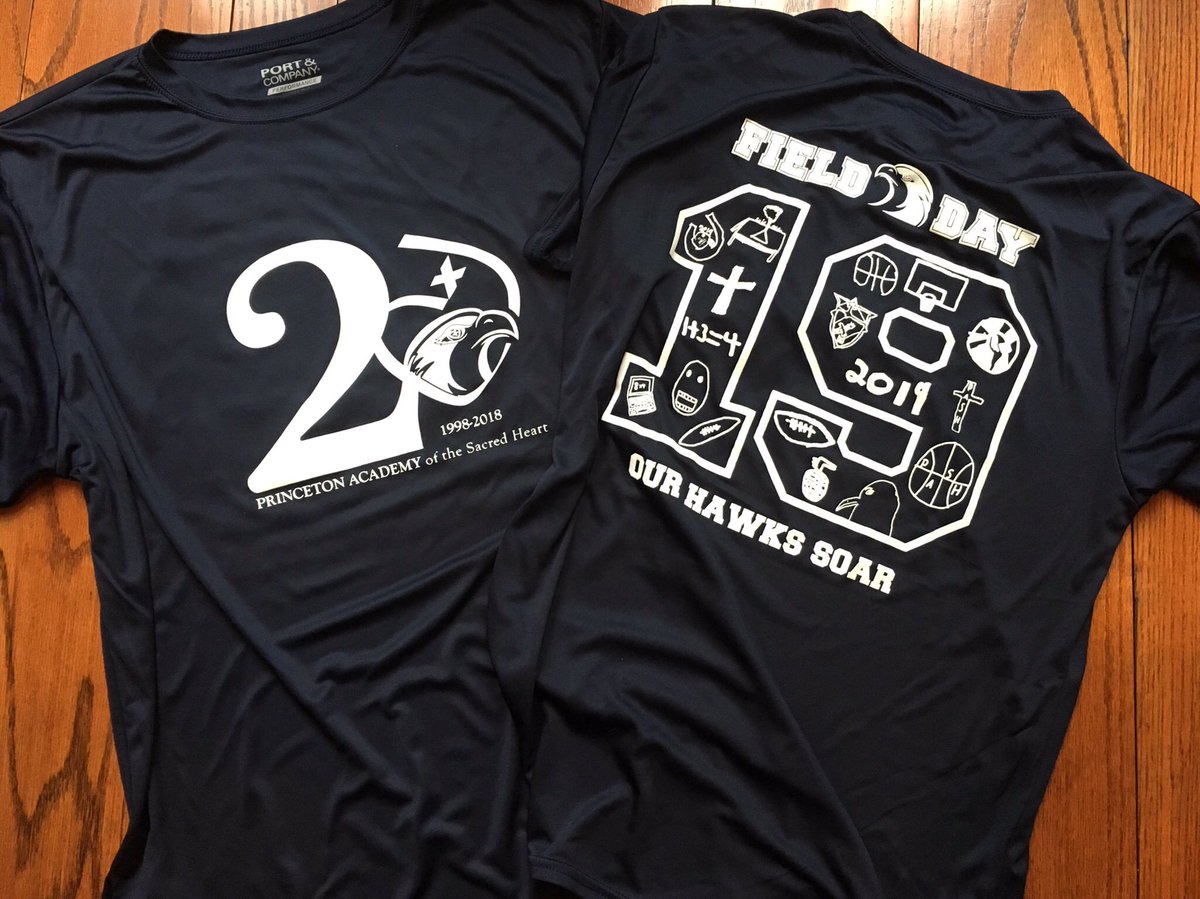 rikdugan's tweet photo. Oh yeah! It’s #FieldDay @PrincetonAcadSH today! #middleschool & #lowerschool Hawks coming together w/ #PASHProud #brotherhood #WeAreSacredHeart @HAWKS_Athletics #PASH20years #GoHawks https://t.co/FUOlGwff4E