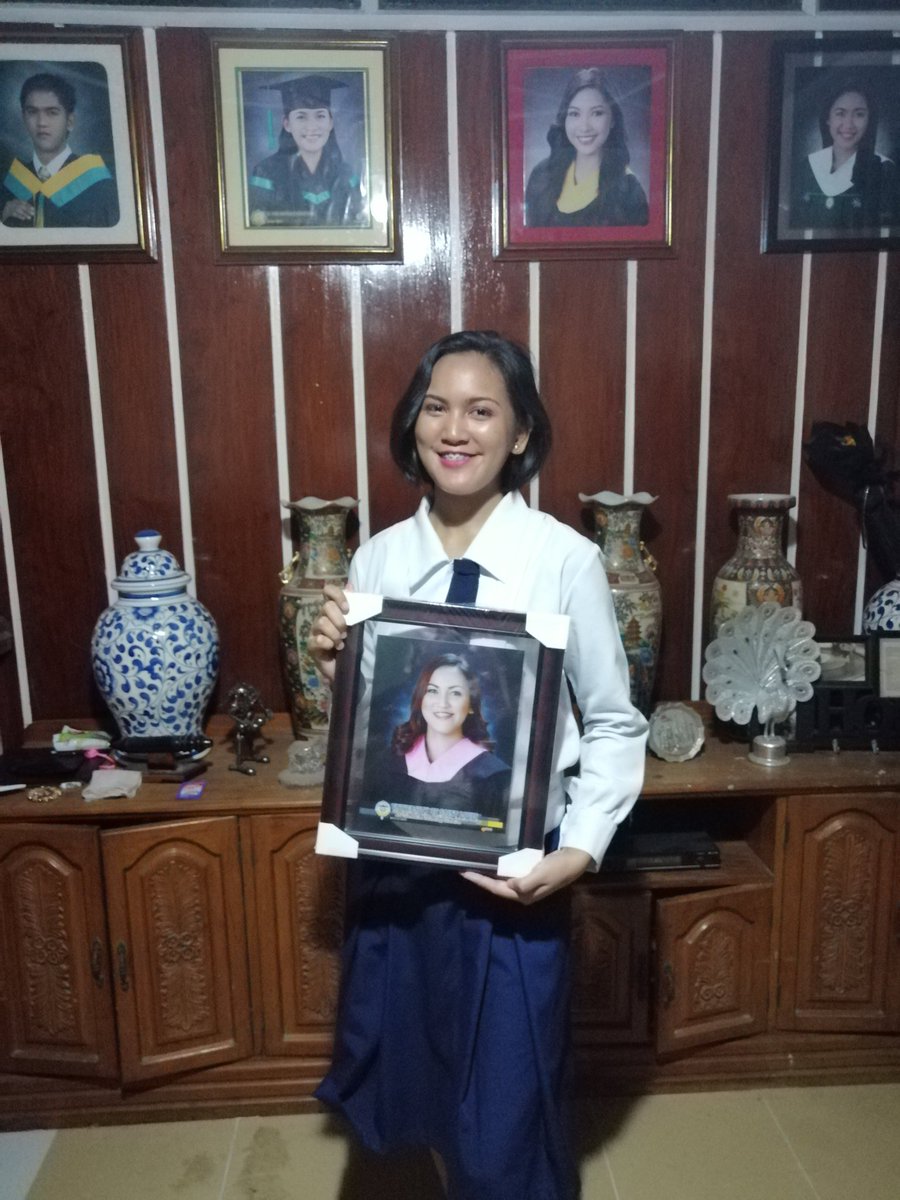 feebrellaaa's tweet photo. May mai-didisplay na rin daw siya. Congratulations to our bunso, DAYE PRECIOUS ANTOINE. 💕 I am one proud ate. 💖
Congratulations Mama and Papa!! 5/5 na!!!
#UCV
#SPUP
#UEMANILA
#FEUMANILA
#USLT https://t.co/PbKFgaeEZZ